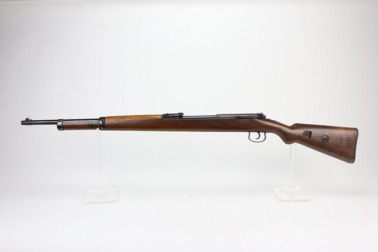 Menz DSM Training Rifle - 1