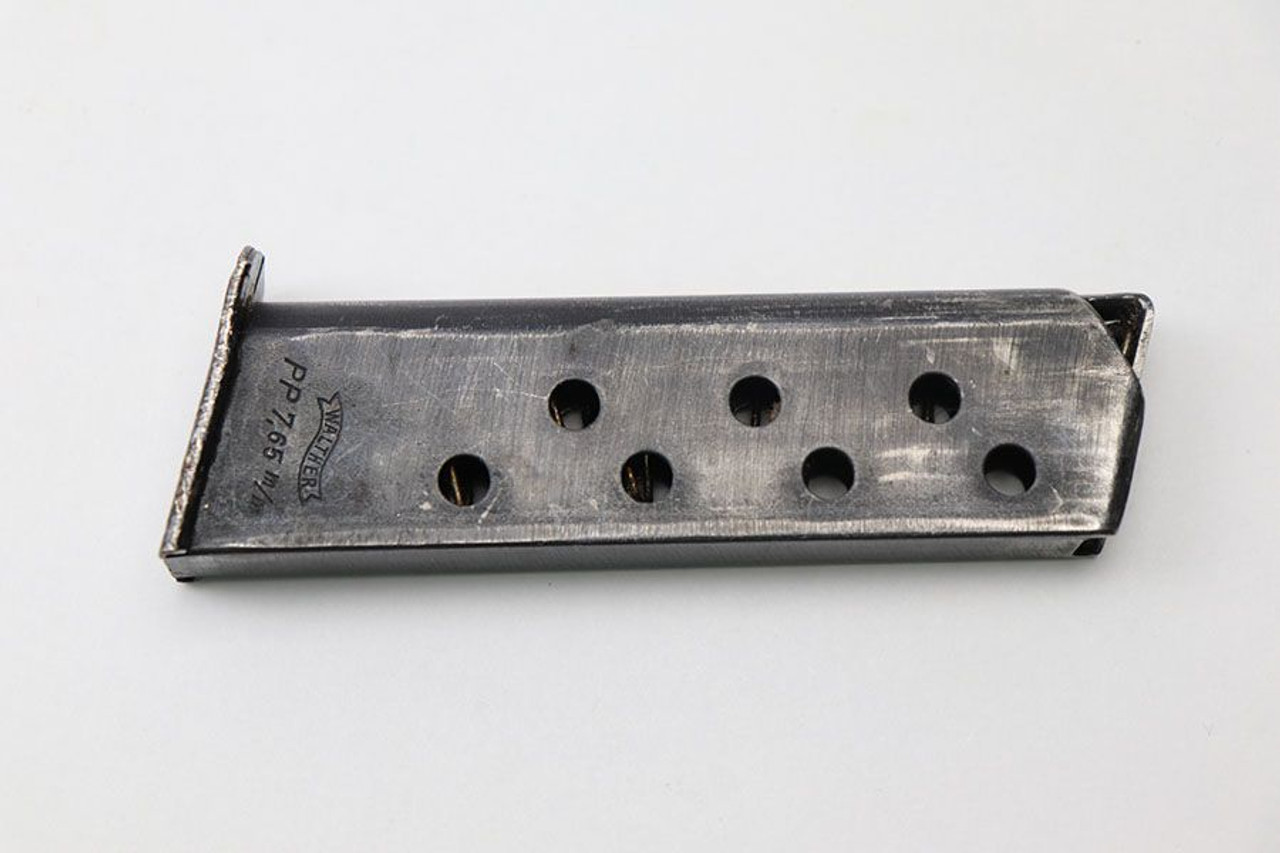 Wartime Walther PP Magazine - 1