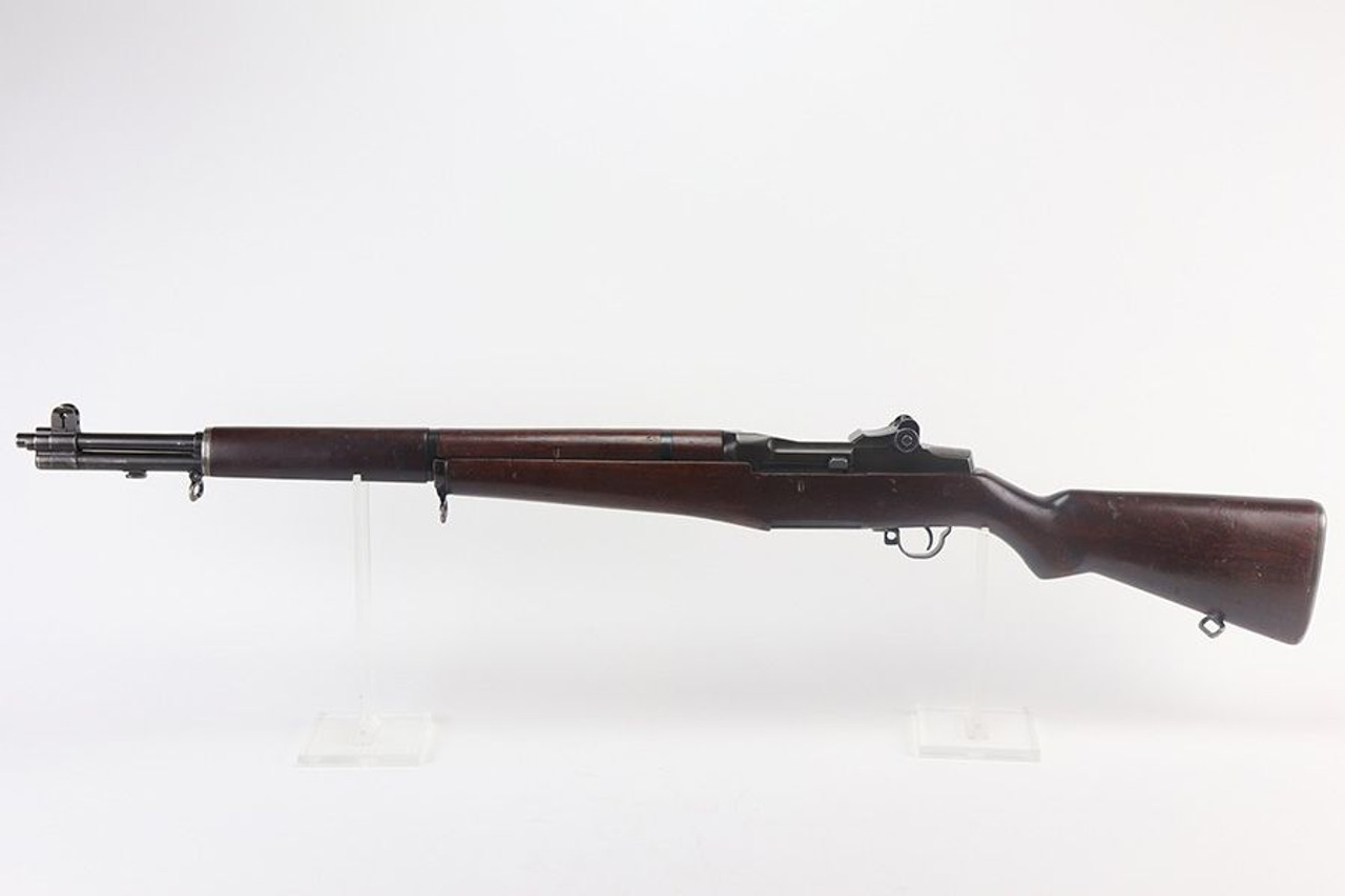 Excellent 1954 H&R M1 Garand - CMP - 1