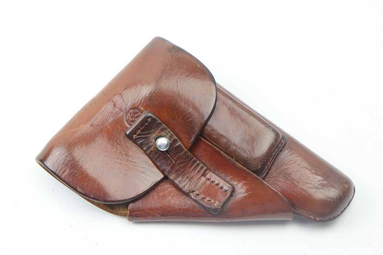 Party Leader Walther PPK Holster - 1