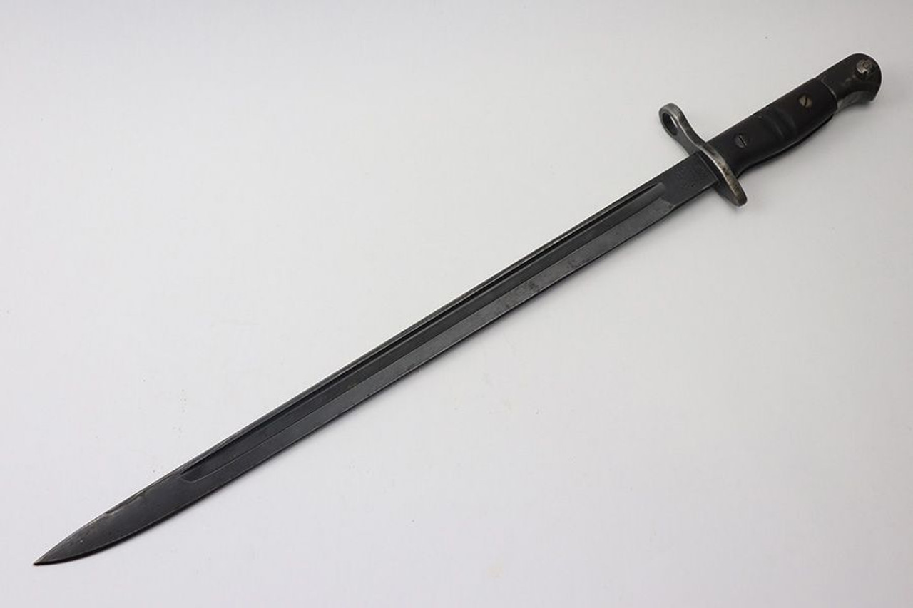 1913-16 Remington British P-1913 Bayonet - 1