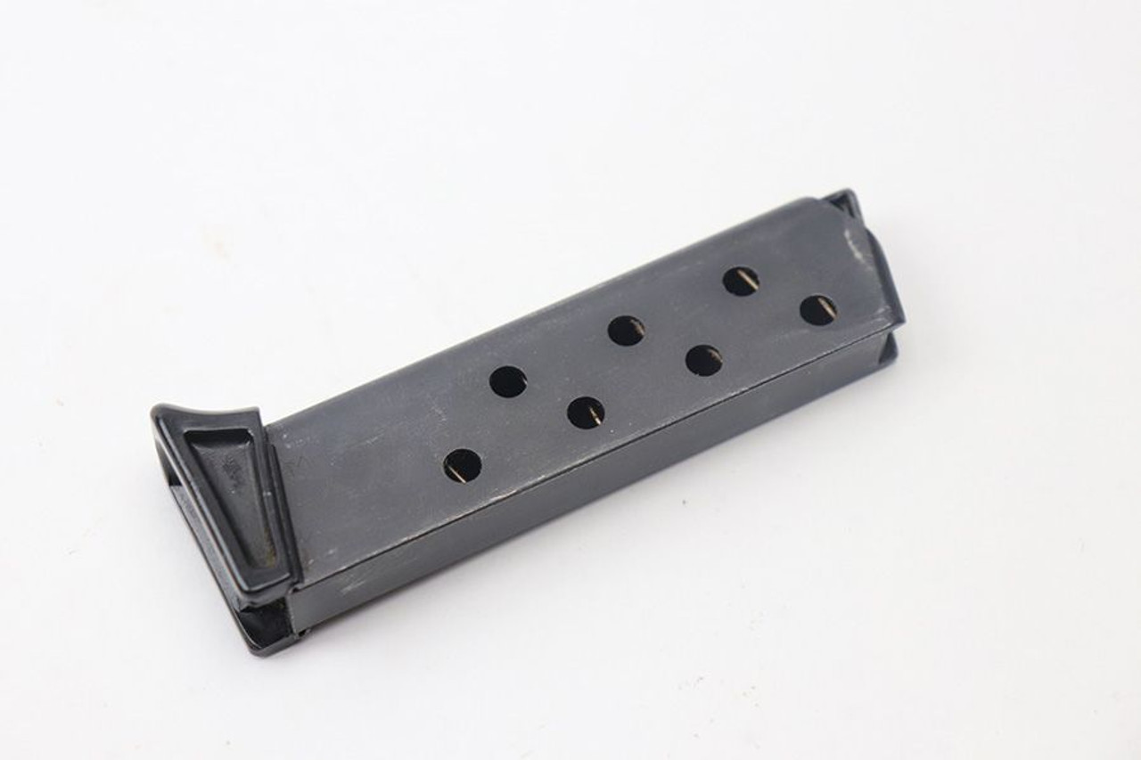 Finger Extension Walther PP Magazine - 1