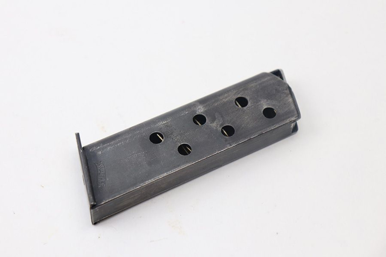Walther PPK Magazine - 1