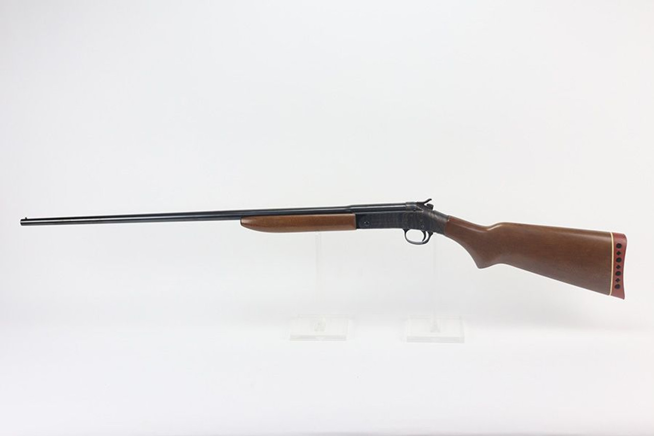 Mint H&R Topper 158 .410 Shotgun - 1