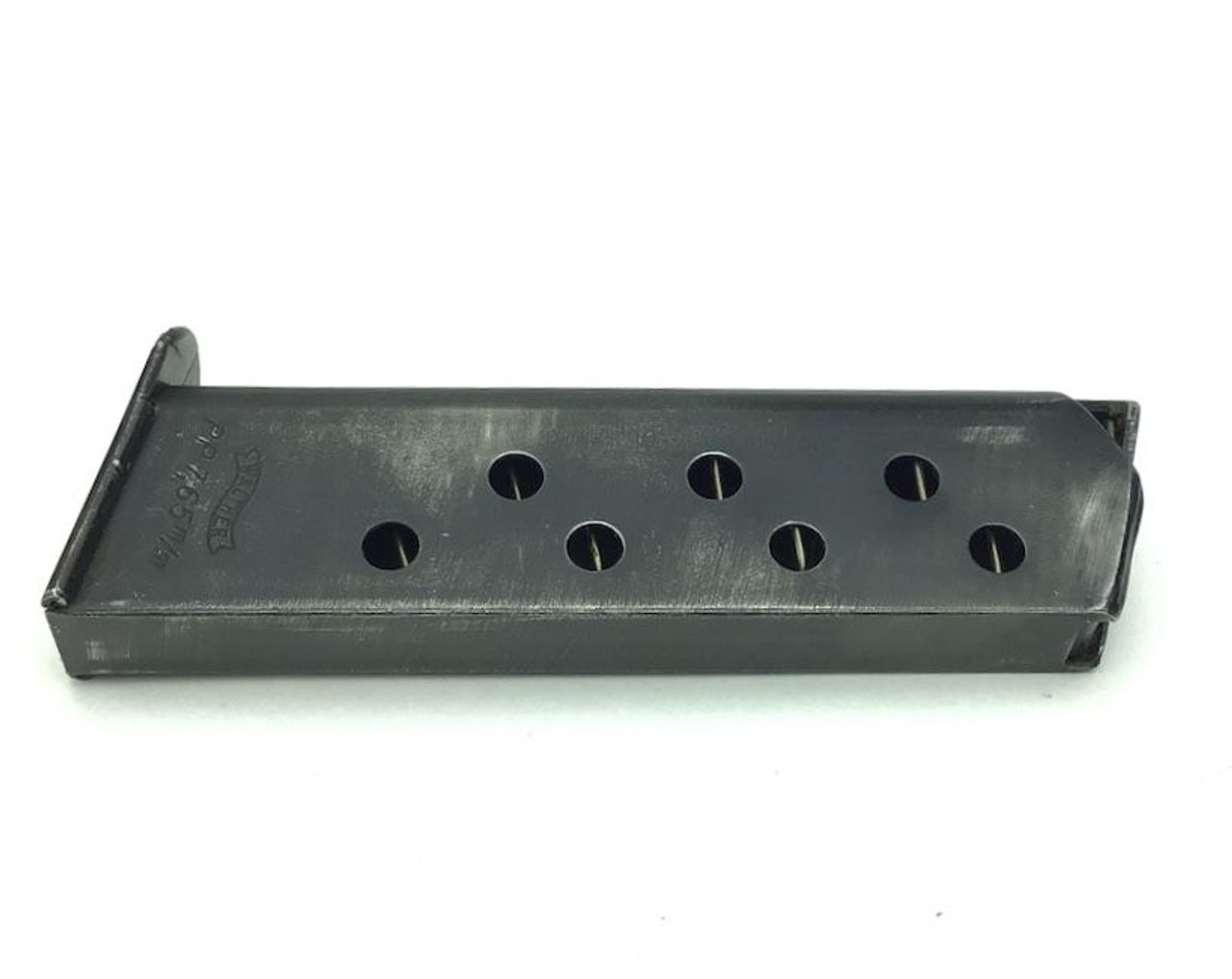 Wartime Walther PP Magazine - 1