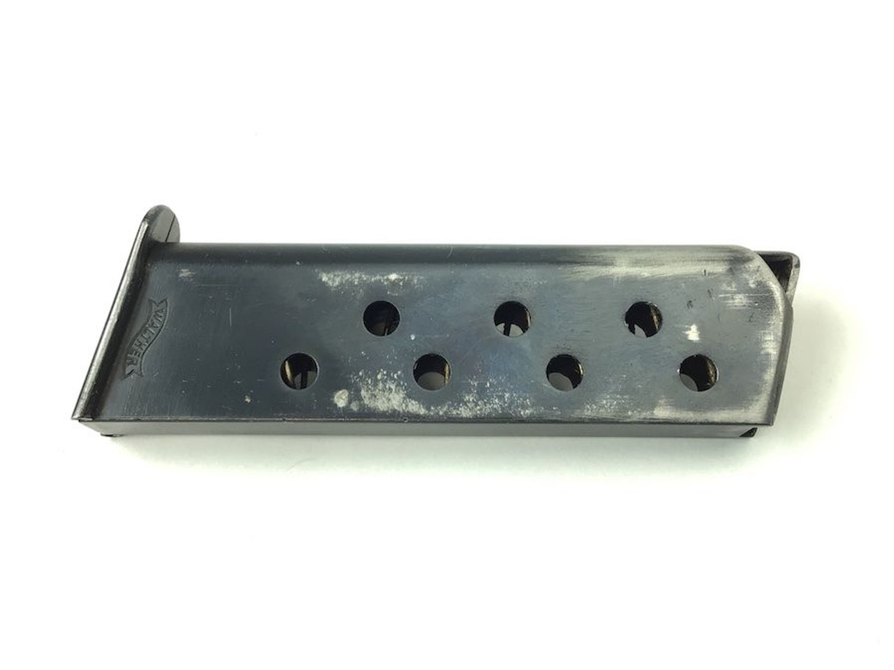 Early Walther PP Magazine - 1