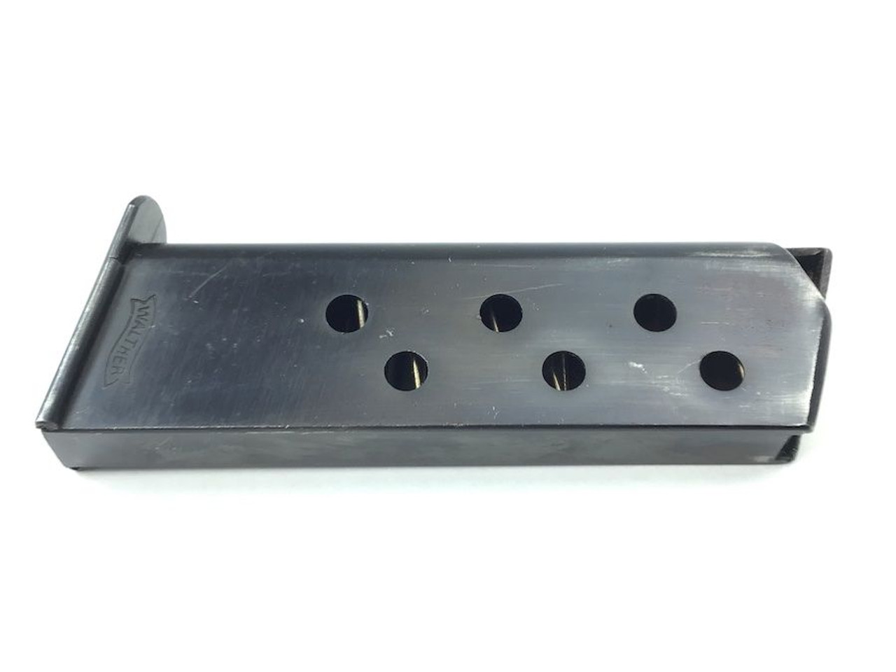 Early Walther PPK Magazine - 1
