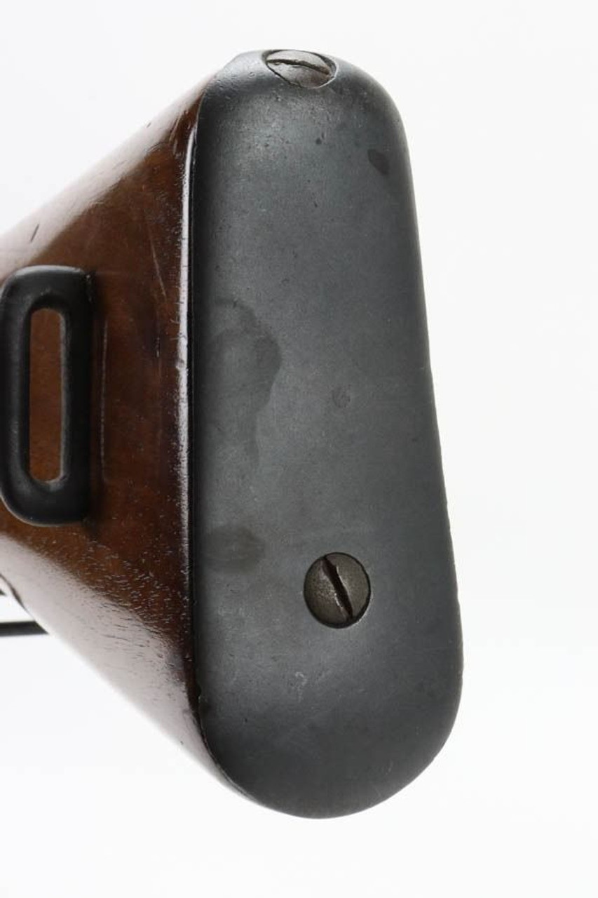 SOLD - Nice, Matching Spanish M43 Mauser - 1947 mfg