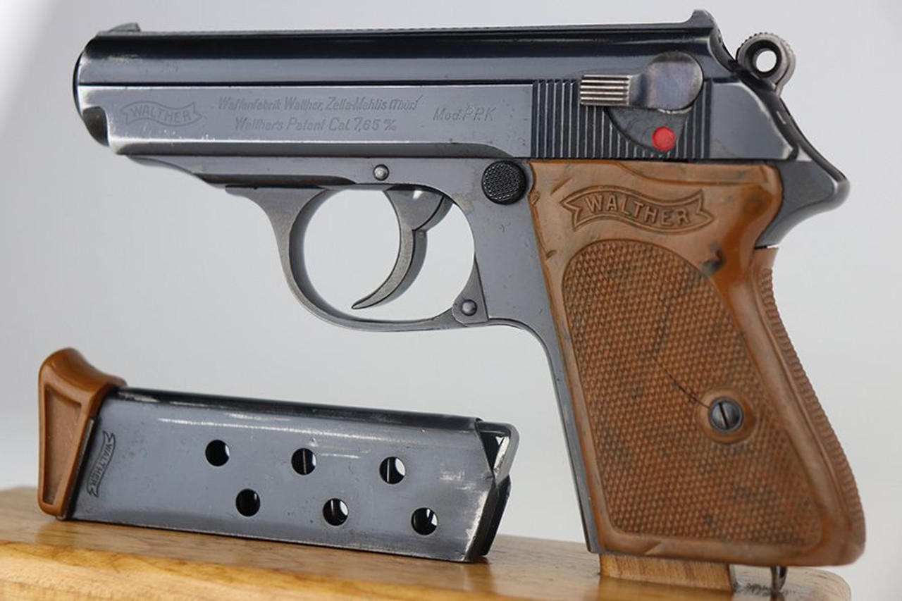 Commercial Walther PPK - 1