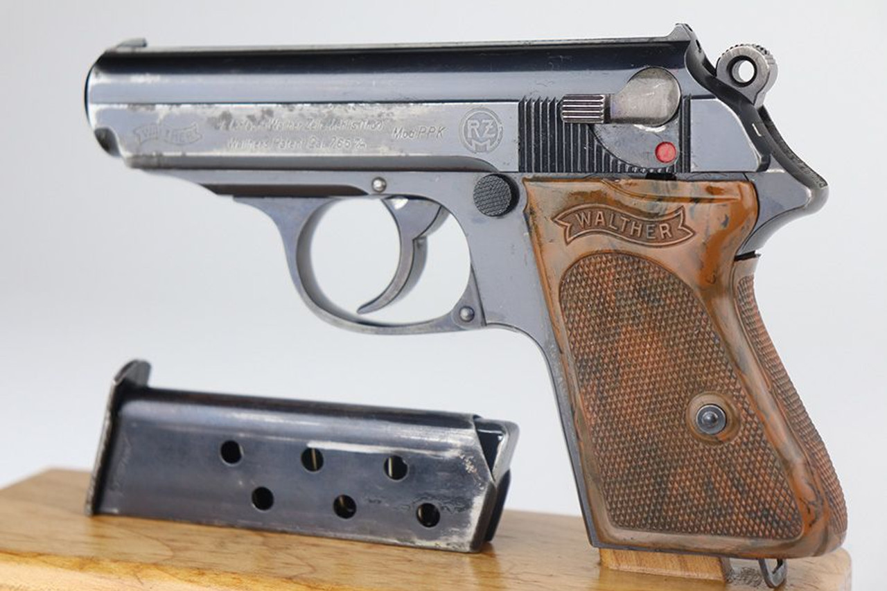 RZM Walther PPK Rig - 1