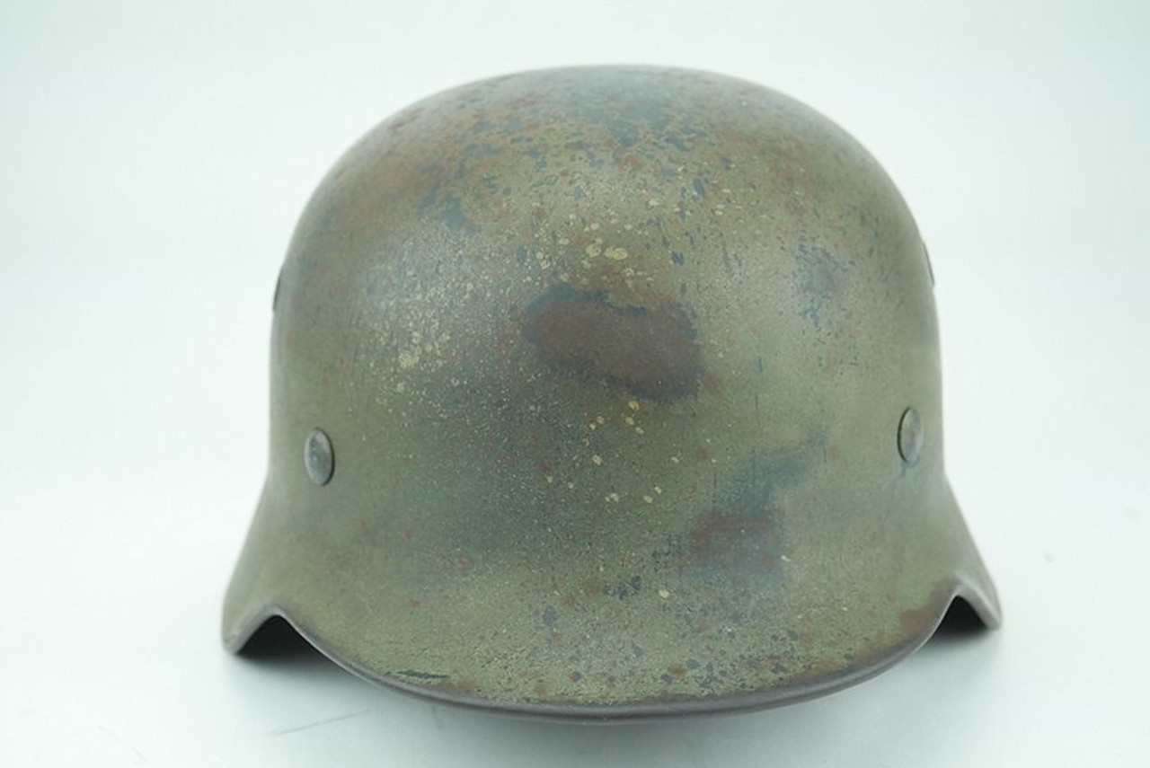 M40 Camouflage Helmet