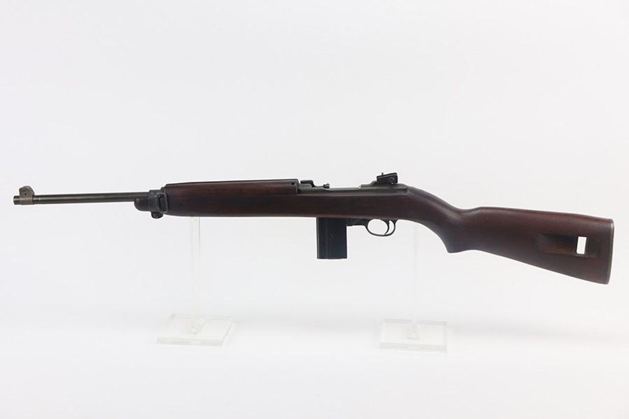Excellent 1944 Winchester M1 Carbine - 1