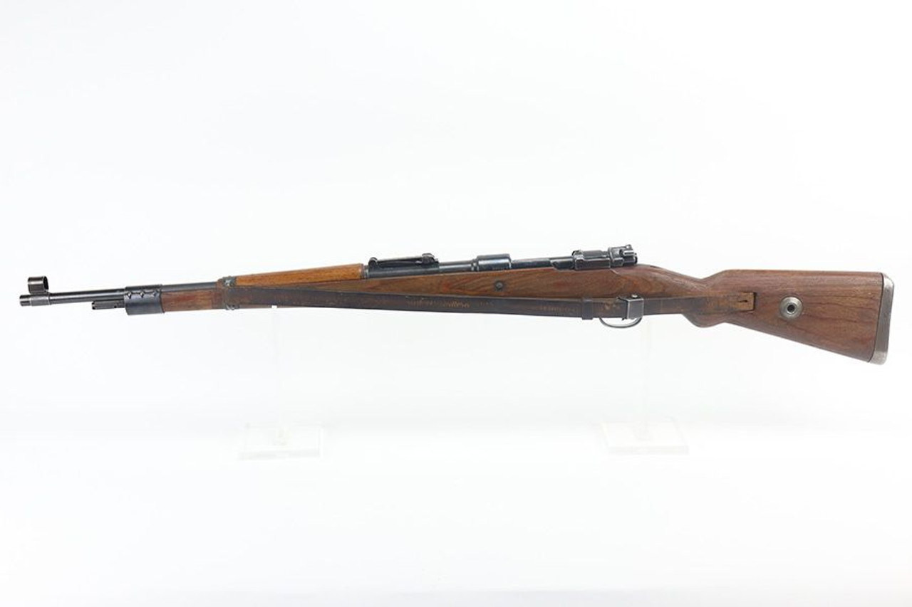 Excellent 1944 Nazi Mauser K98 - 1