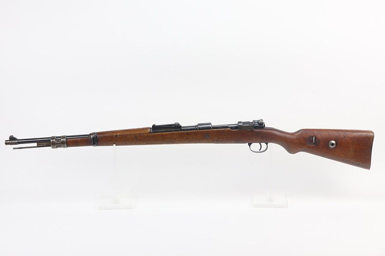 1937 Nazi Sauer K98 - S/147 Code - 1
