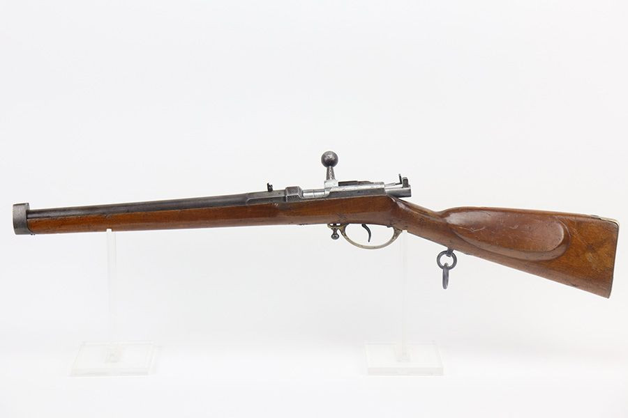 Dreyse Model 57 Prussian Needle Fire Carbine - 1