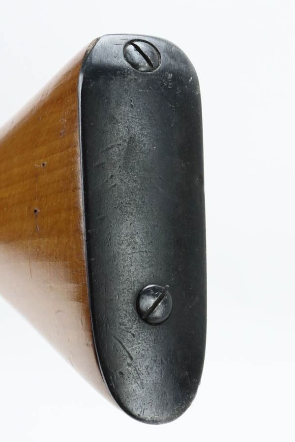 Excellent Steyr M95 Stutzen w/ Ammo - 1934 mfg - photo 1 of 30