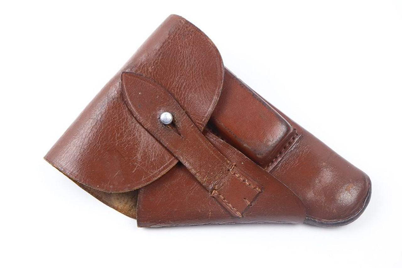 1941 Dated Walther PPK Holster - 1