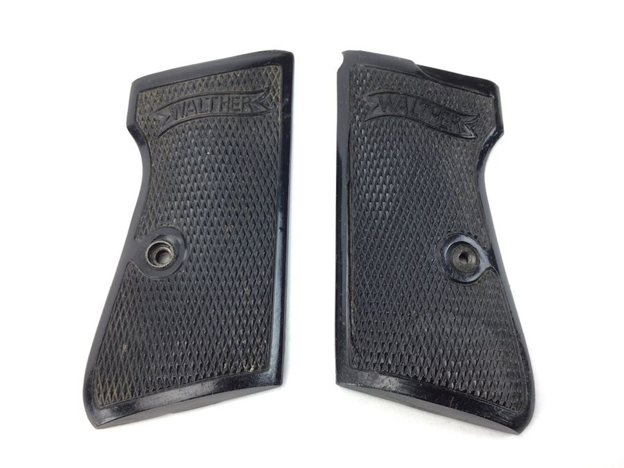 Walther PP Weighted Grips - 1