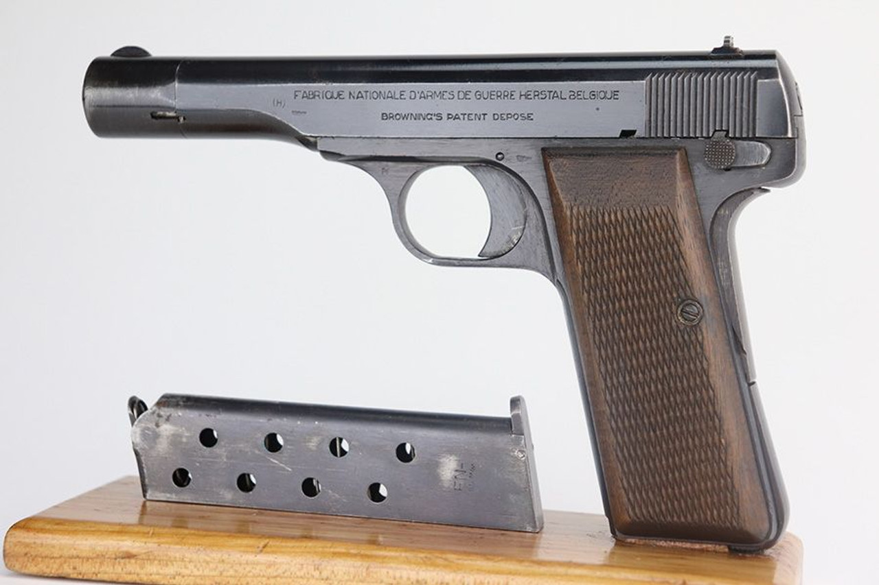 Excellent Commercial FN Model 1922 - 1