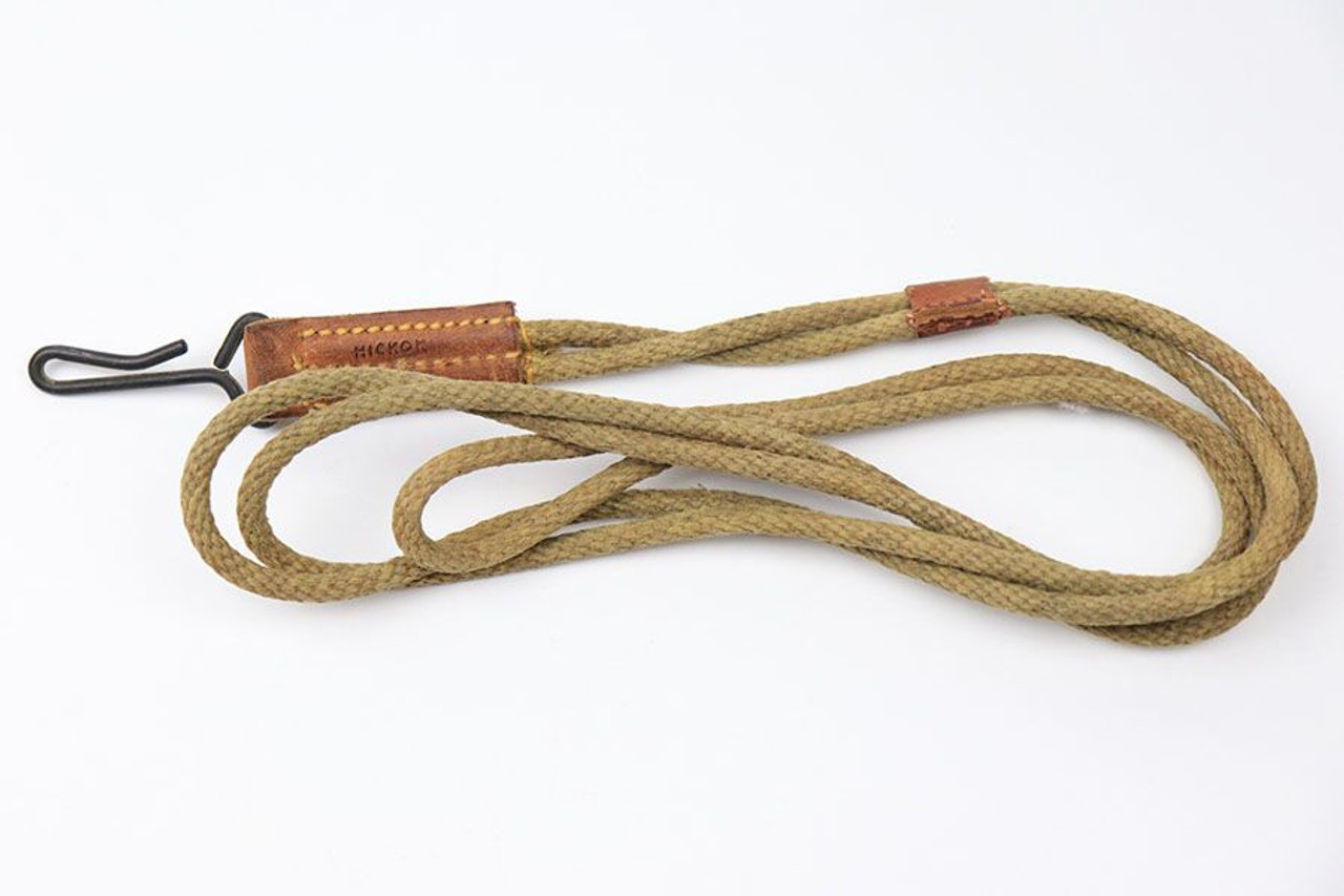 1943 US Pistol Lanyard - 1