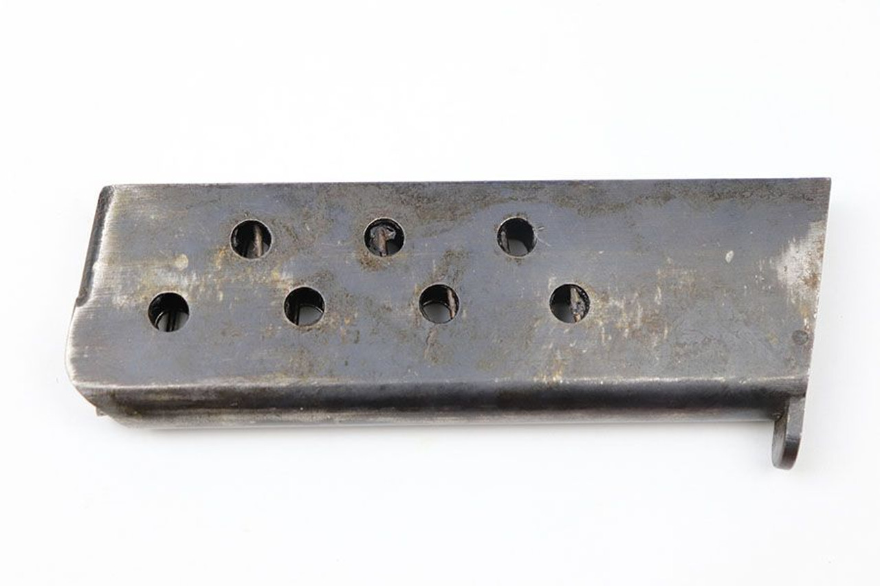 Astra 400 Magazine - 1