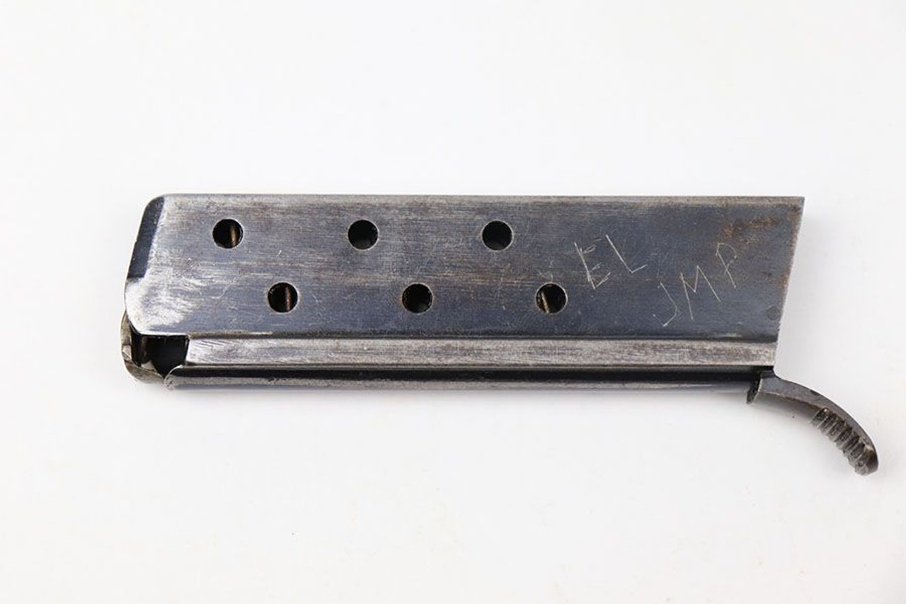 Femaru M37 Numbered Magazine - 1