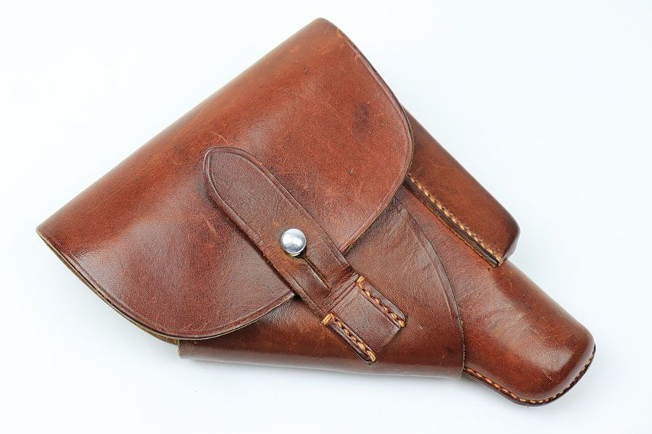 Leading Edge AKAH PPK Holster - 1