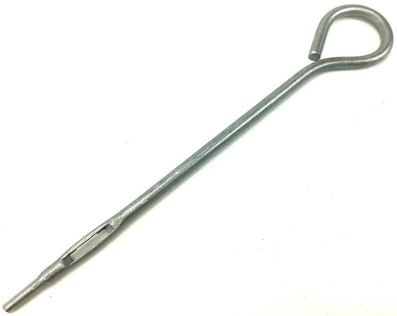 Walther PPK Cleaning Rod Late WW2 - 1