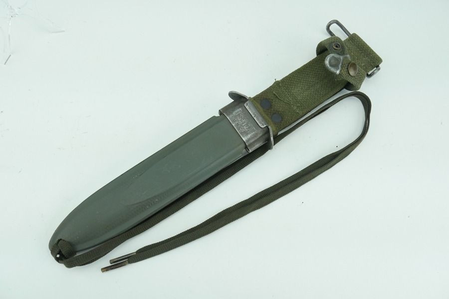 M5 Imperial Bayonet