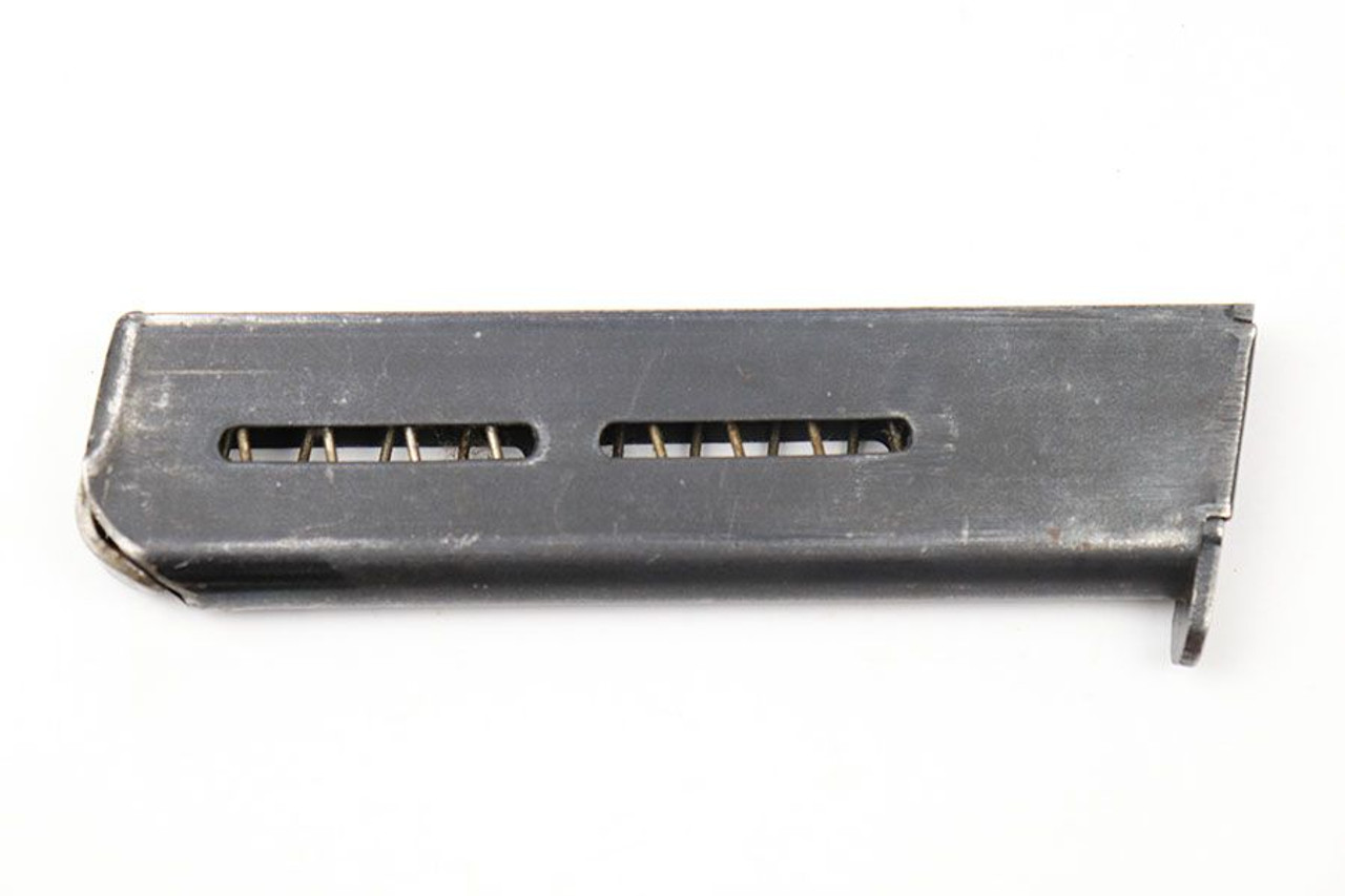 French Unique Model 17 Magazine - 1