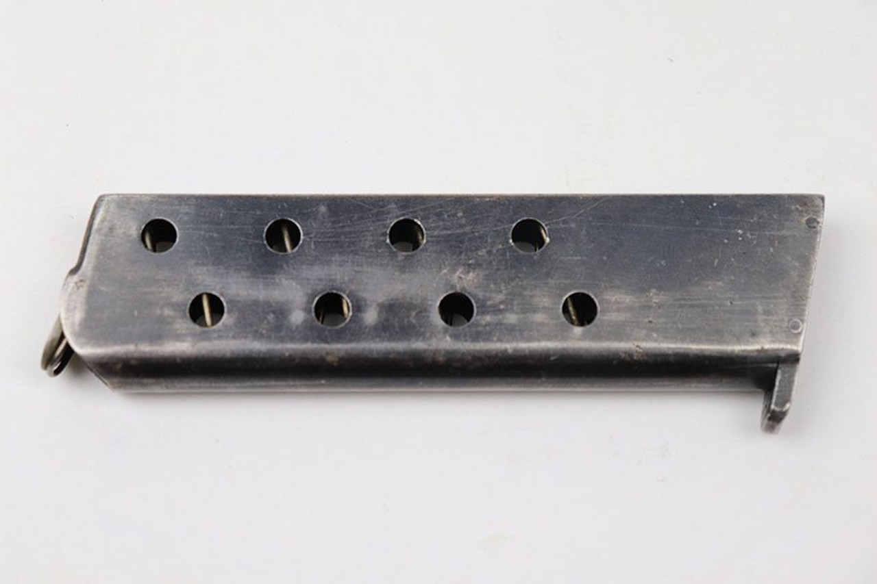 Waffen 103 FN 1922 Magazine - 1