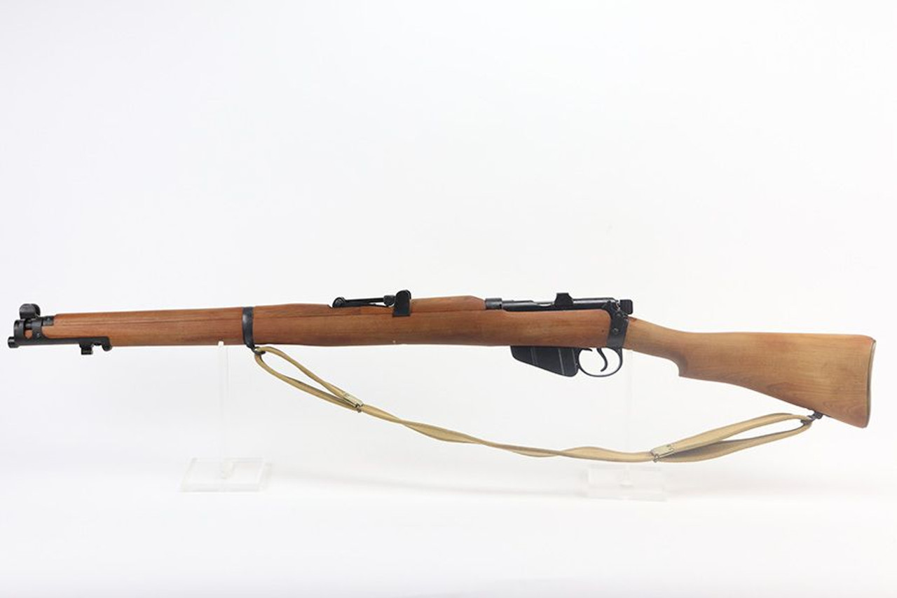 Un-Issued 1941 Australian Lithgow SMLE MK III* - 1