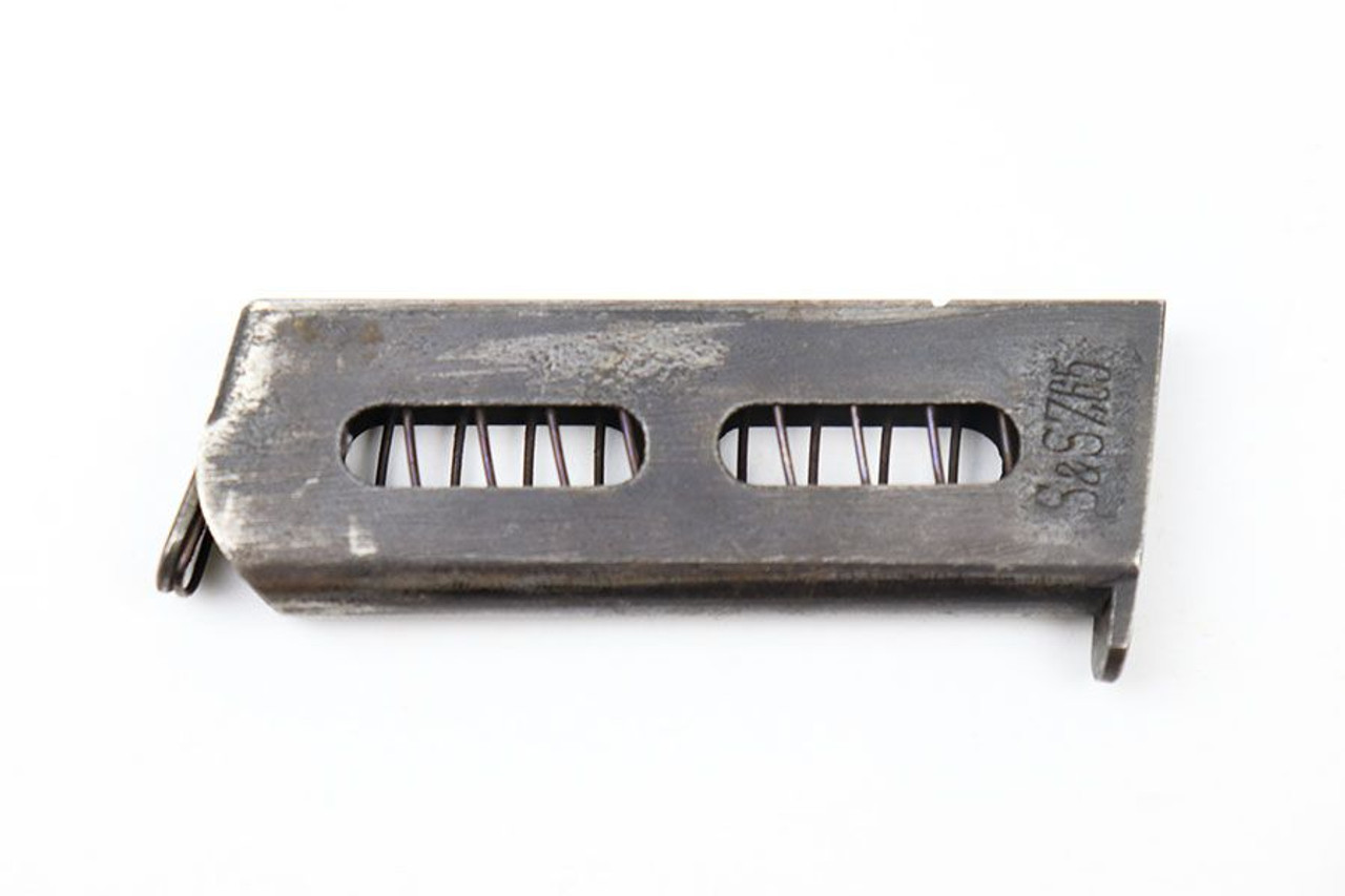 Sauer Model 1913 Magazine - 1