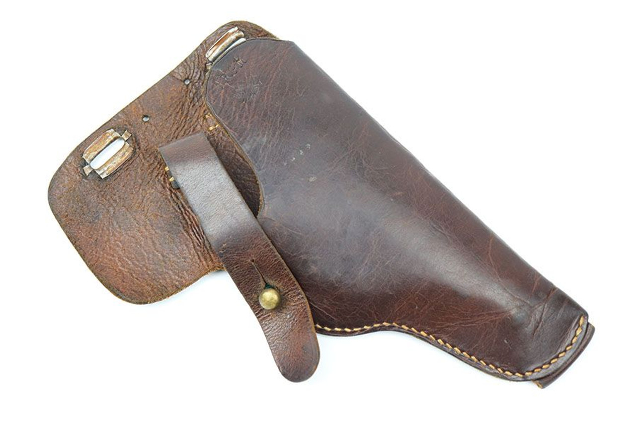 AKAH Walther PP Shoulder Holster - 1