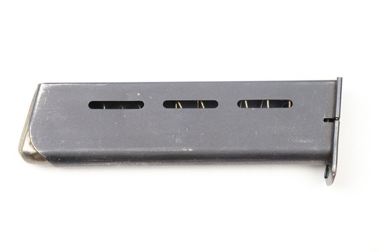 CZ 27 Magazine - 1