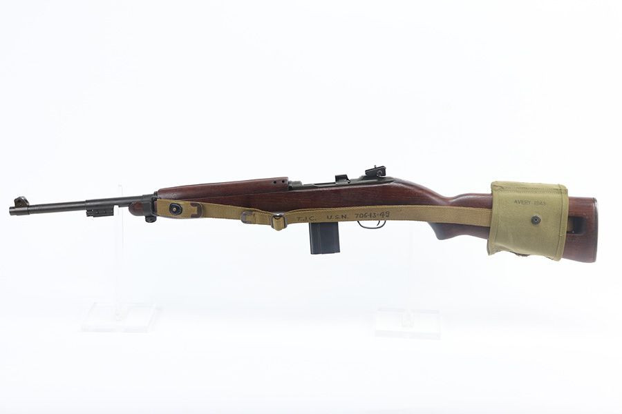 Excellent Saginaw M1 Carbine - 1