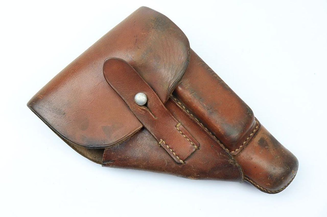AKAH PPK Holster - 1