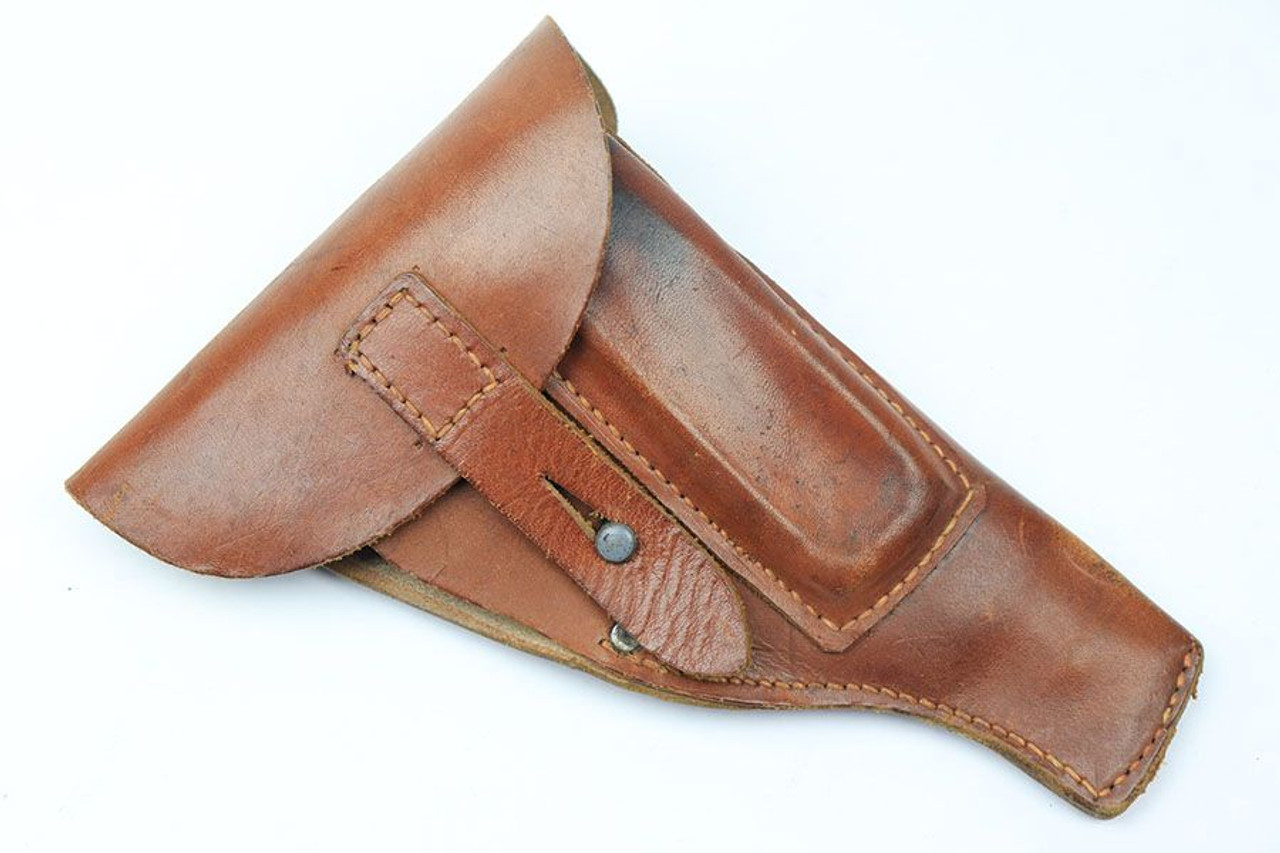 Police PP / 7.65mm Holster - 1