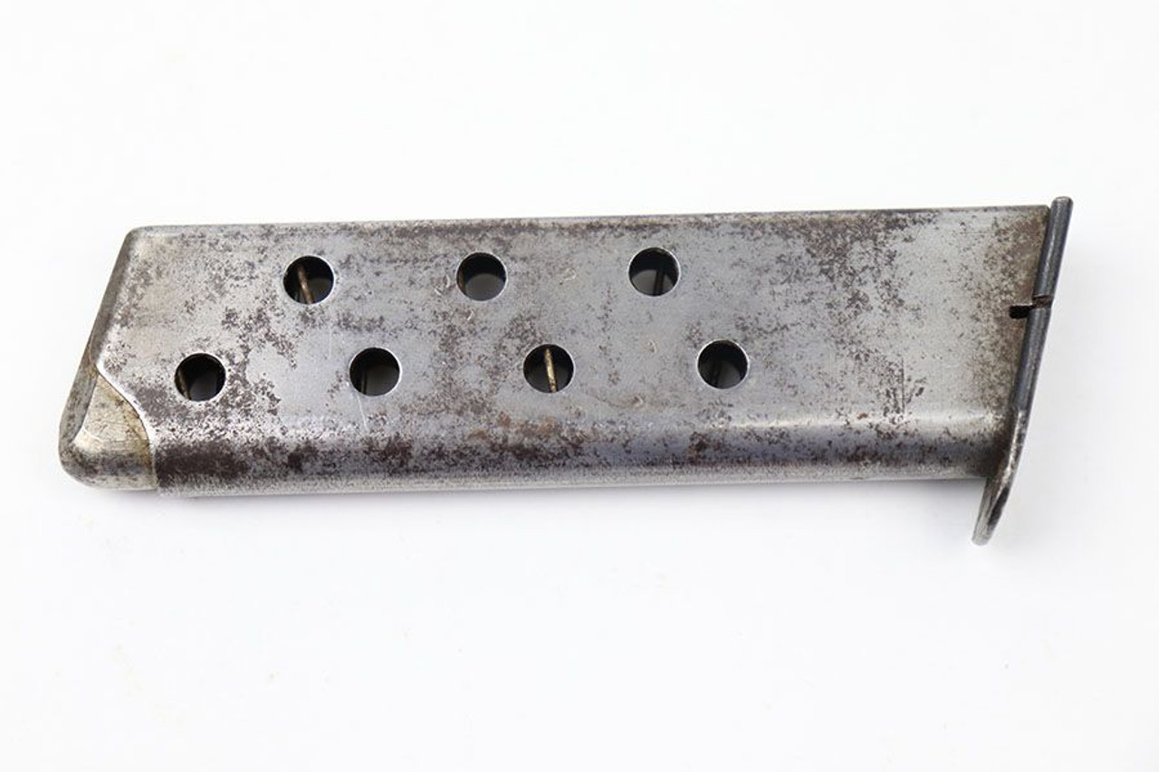 Mauser HSC Magazine - 1