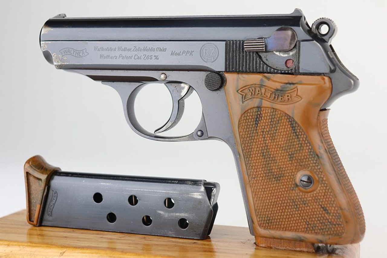 RZM Walther PPK - 1