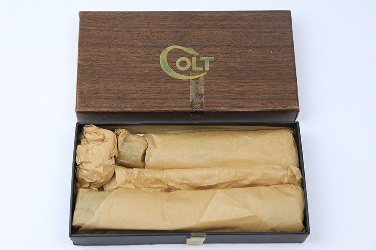 Colt .22 Conversion Kit - 1