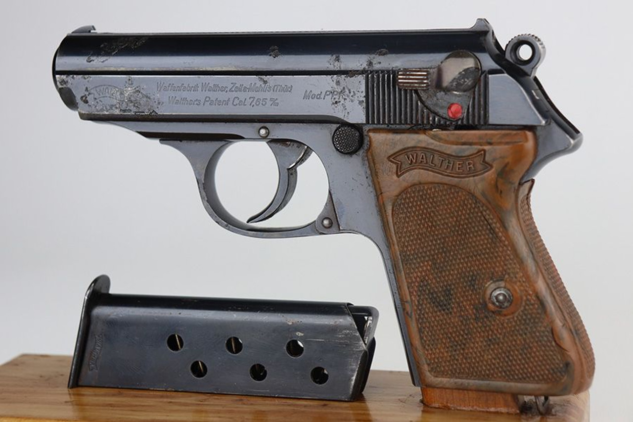 Commercial Walther PPK - 1