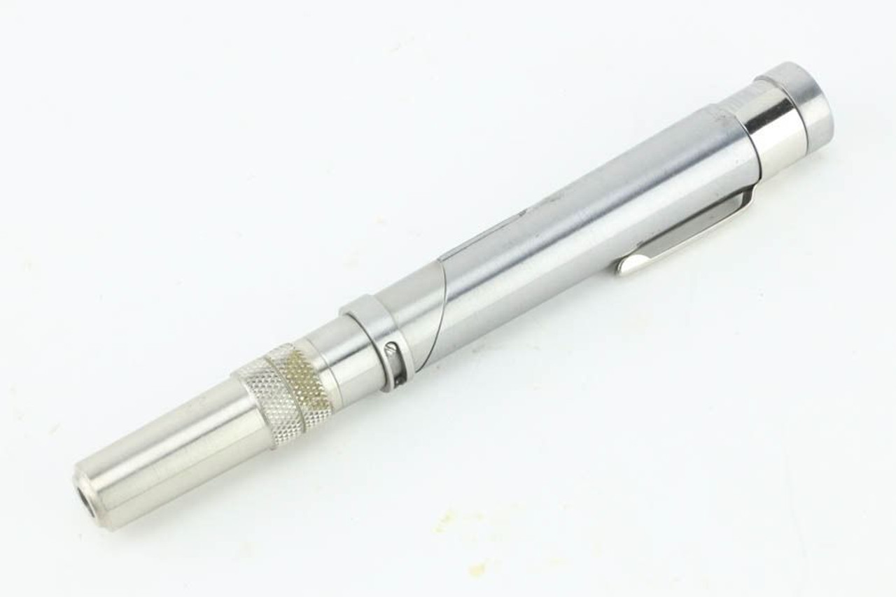Rare RJ Braverman Stinger Pen Gun - .22 LR