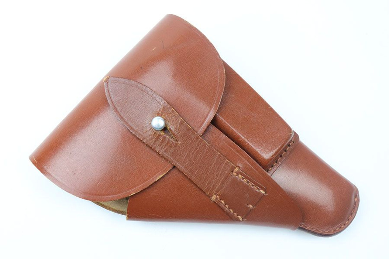 1941 Walther PPK Holster - 1