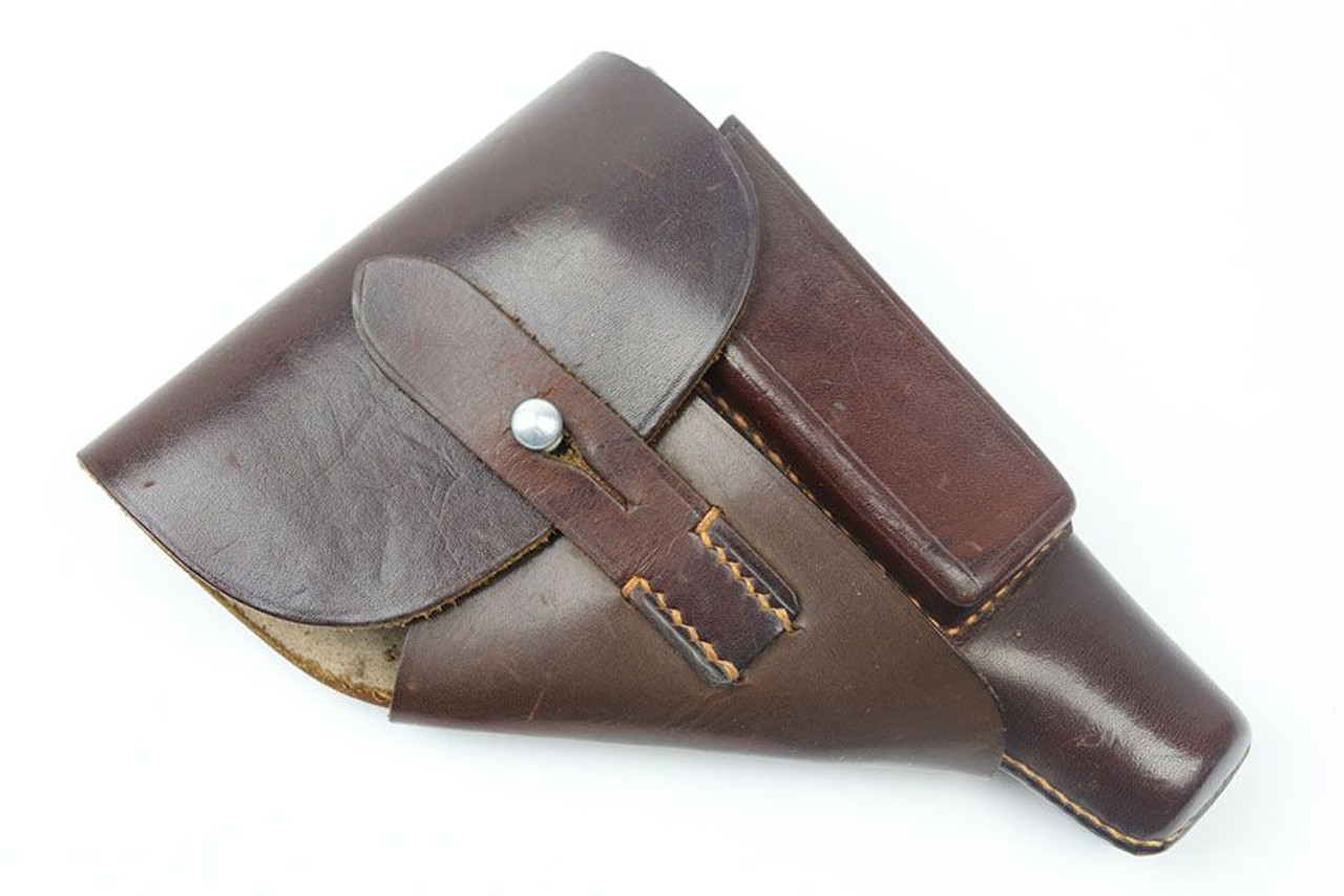 Excellent AKAH Walther PPK Holster - 1