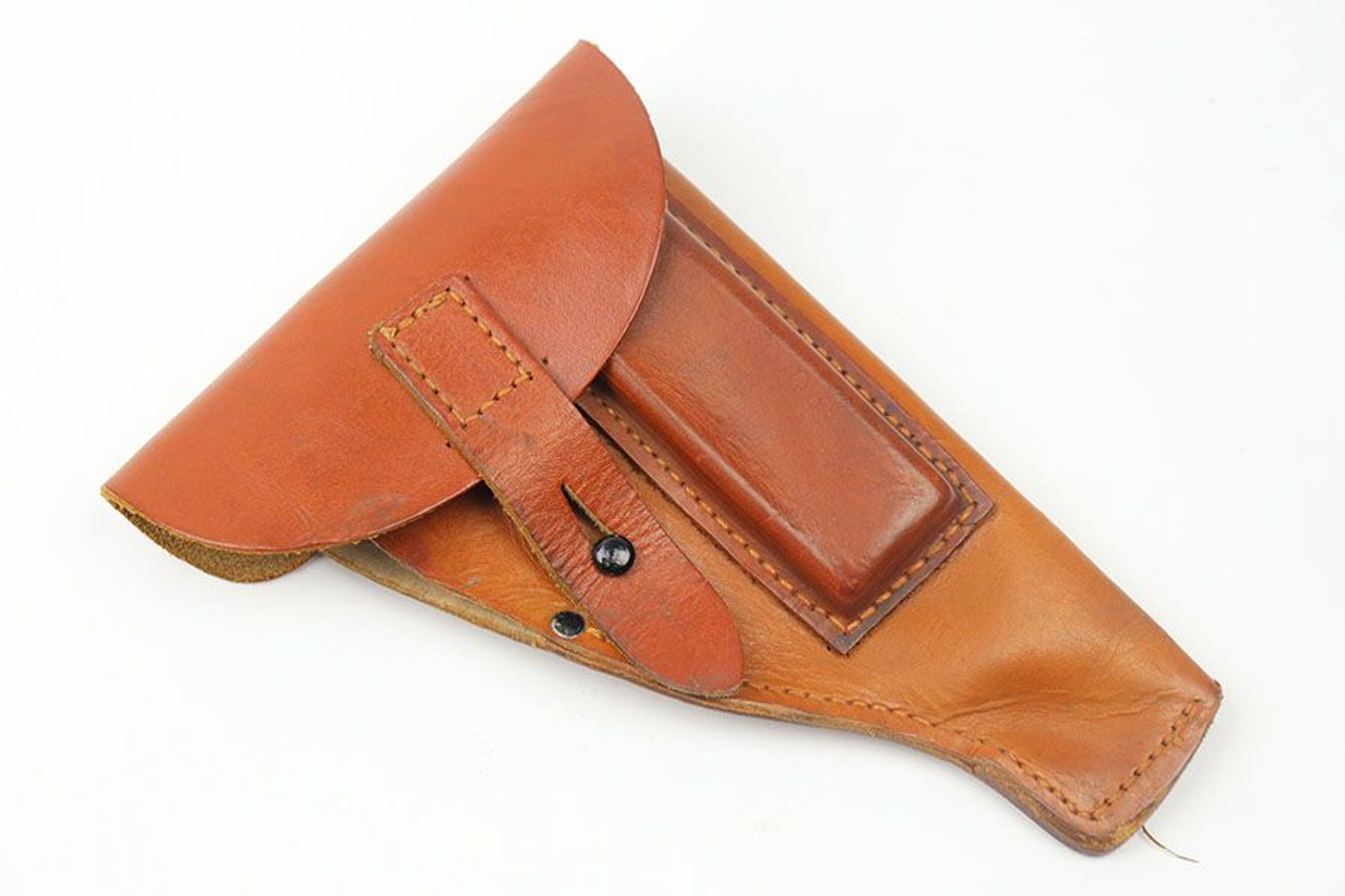 Police 7.65mm Holster - 1