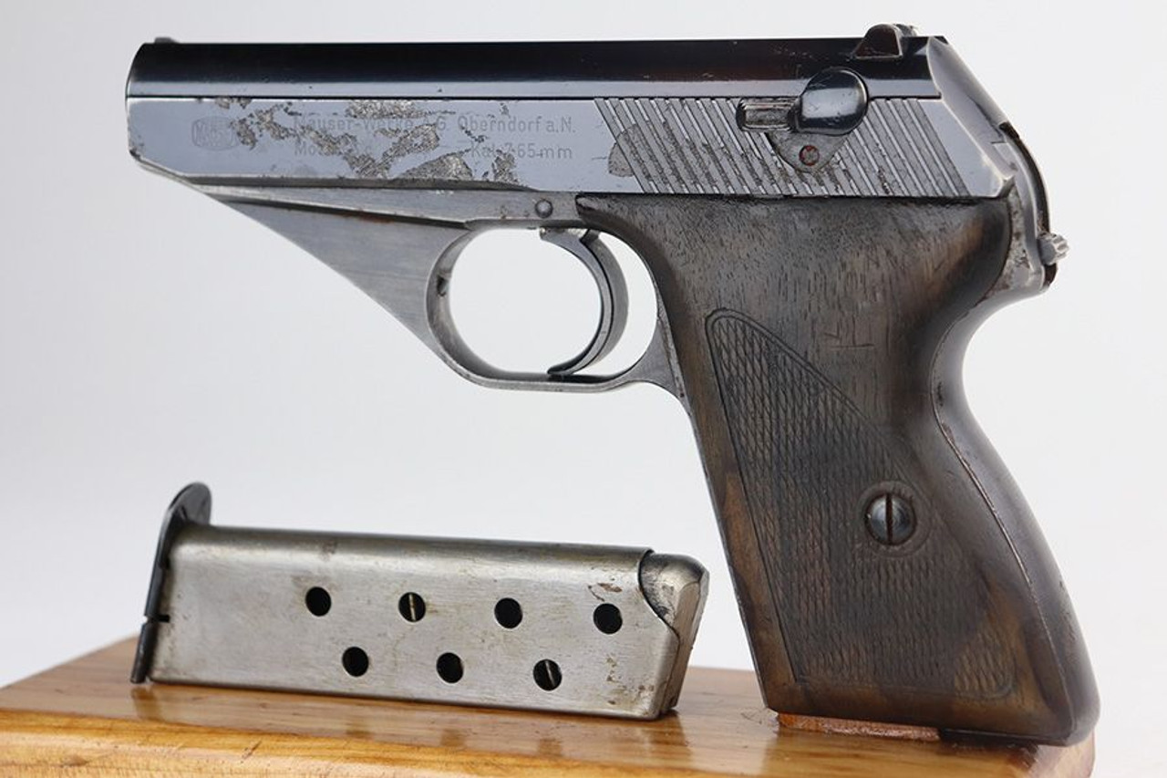 Post-War Put-Together French Mauser HSC - 1