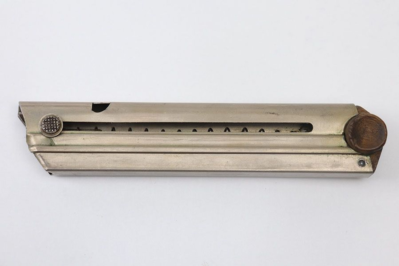 WW1 Luger Magazine - 1