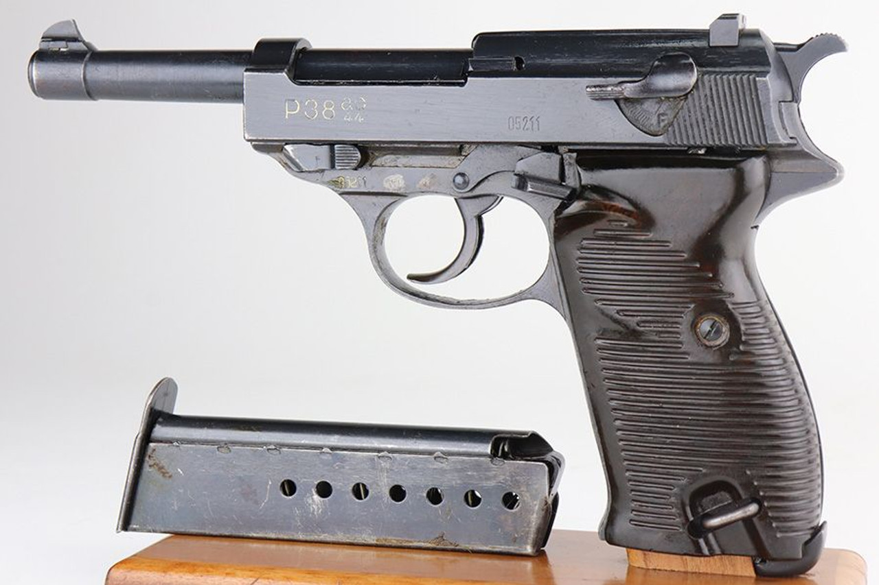 Rare Zero Series Spreewerk P.38 - FN Slide - 1