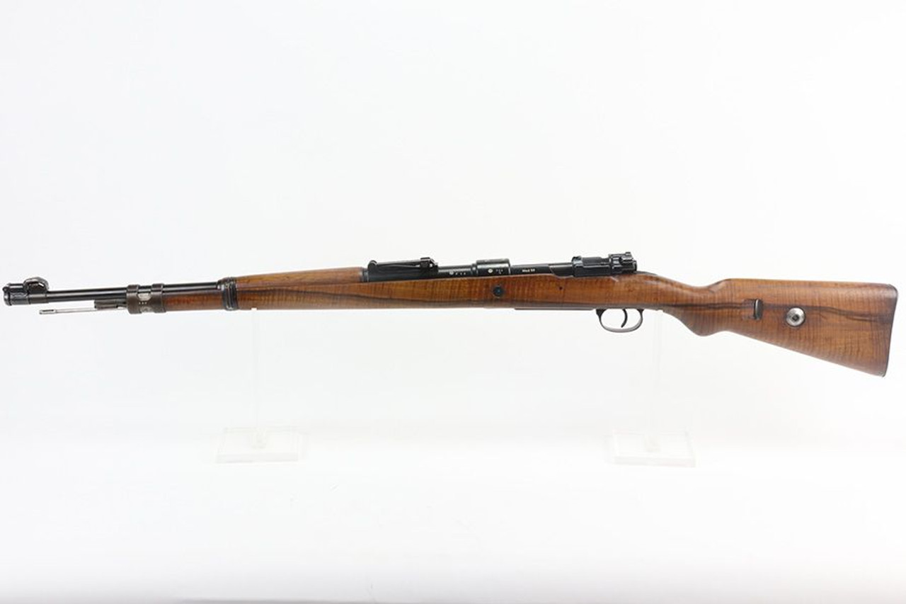 Excellent 1937 Nazi Mauser K98 - 1